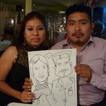 artistforparties caricature 10