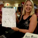 artistforparties caricature 14